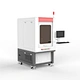laser cutting machine aluminum